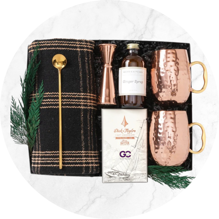 Unique Gifting Options