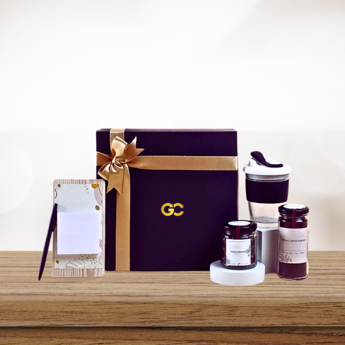 Gift Corp Website